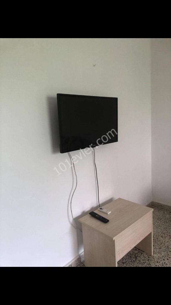 Gönyeli'de Eşyasız  Kiralık 3+1 Daire 