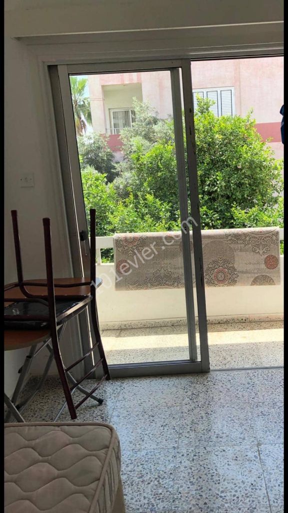 Gönyeli'de Eşyasız  Kiralık 3+1 Daire 