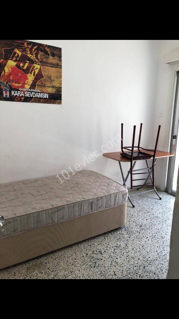 Flat To Rent in Gönyeli, Nicosia