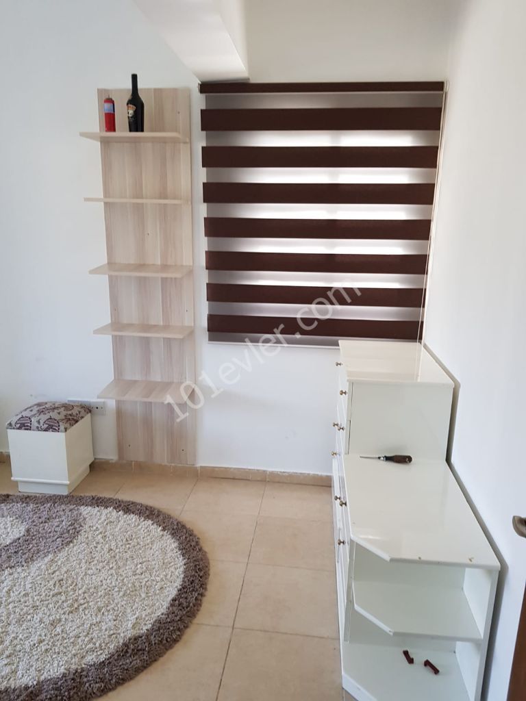 Flat To Rent in Taşkınköy, Nicosia