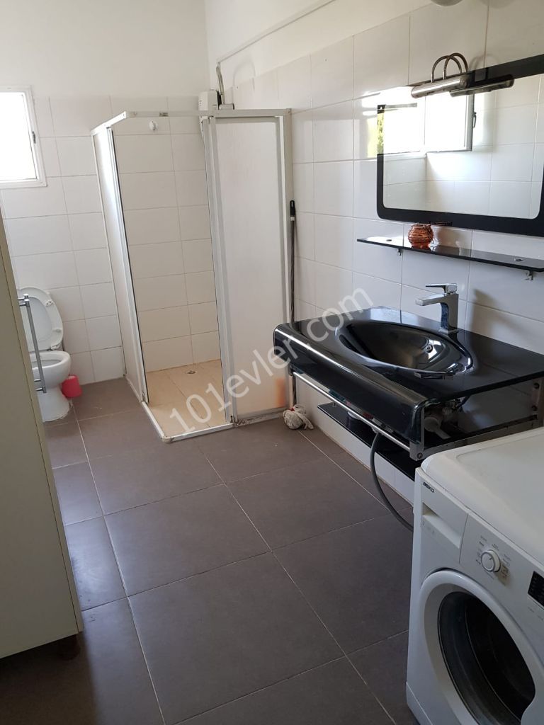 Flat To Rent in Taşkınköy, Nicosia