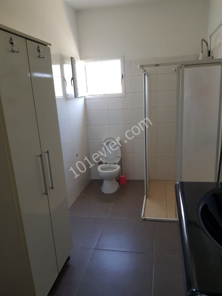 Flat To Rent in Taşkınköy, Nicosia