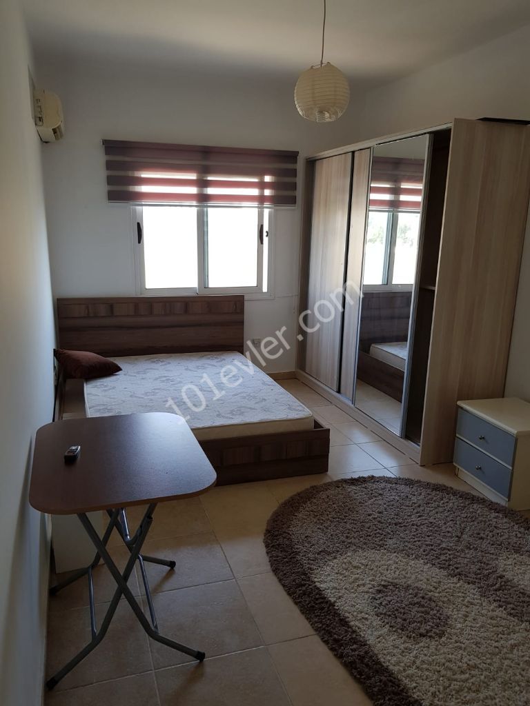 Flat To Rent in Taşkınköy, Nicosia