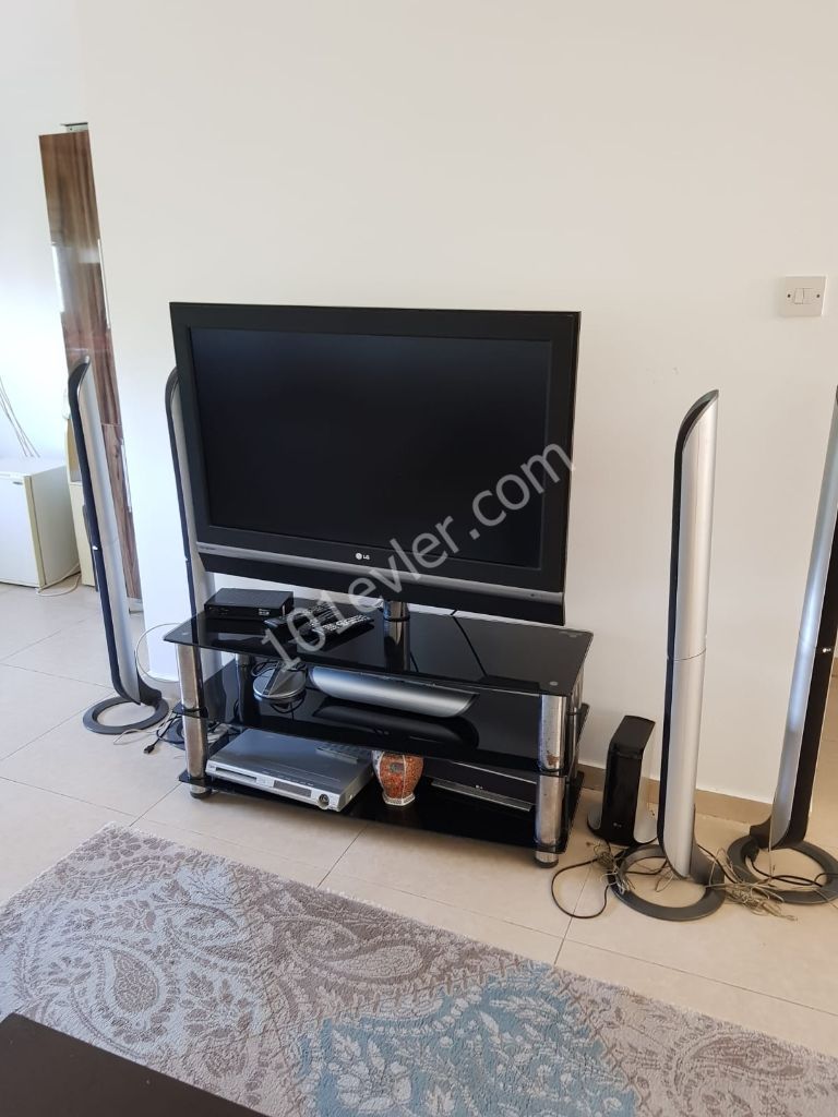 Flat To Rent in Taşkınköy, Nicosia