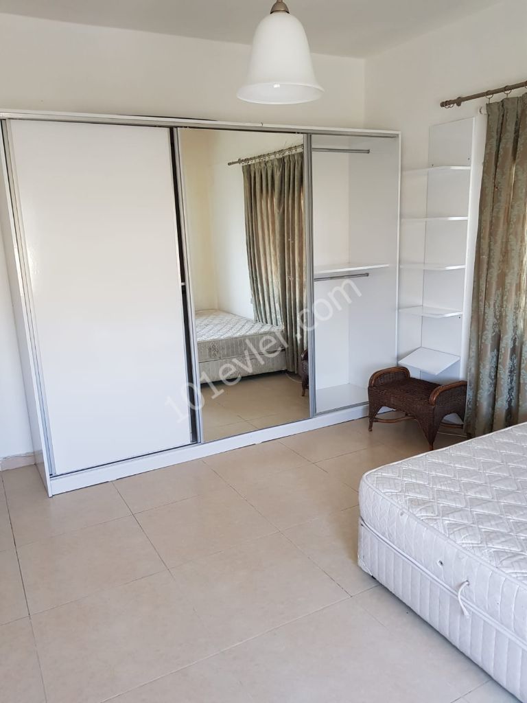 Flat To Rent in Taşkınköy, Nicosia