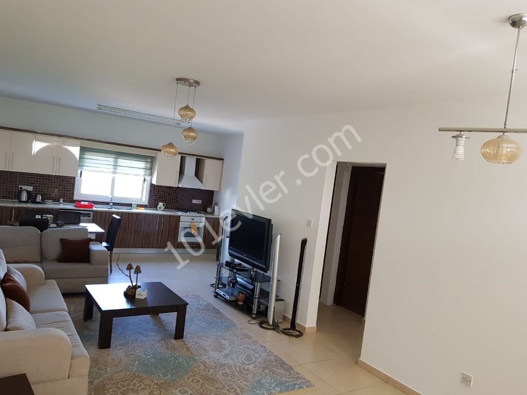 Flat To Rent in Taşkınköy, Nicosia