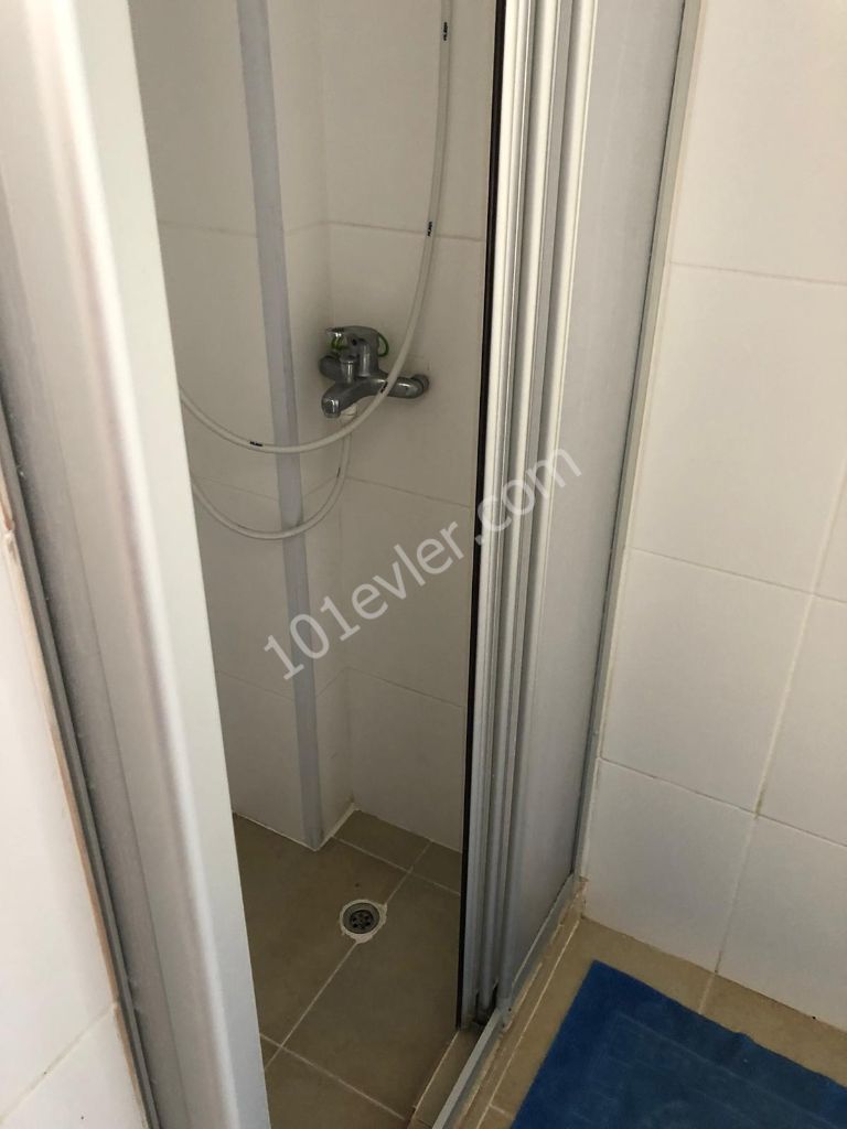 Flat To Rent in Lefkoşa Surlariçi, Nicosia