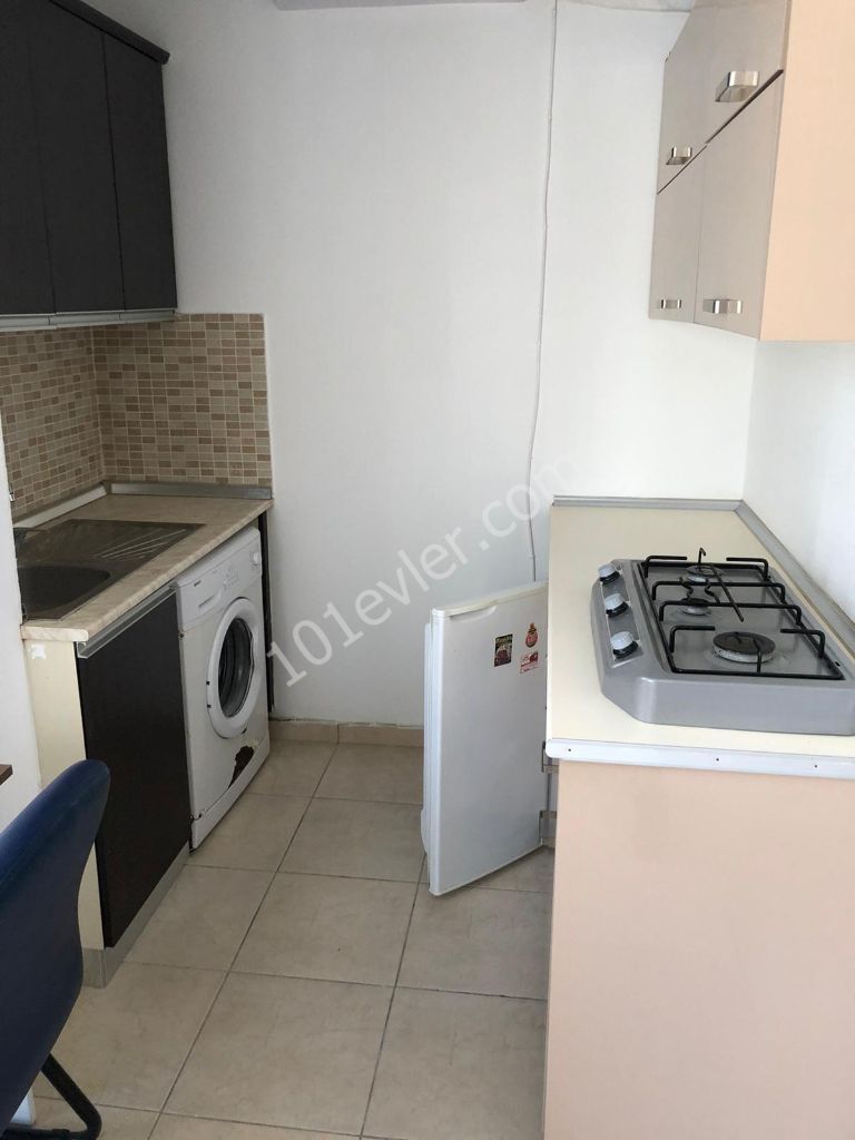 Flat To Rent in Lefkoşa Surlariçi, Nicosia