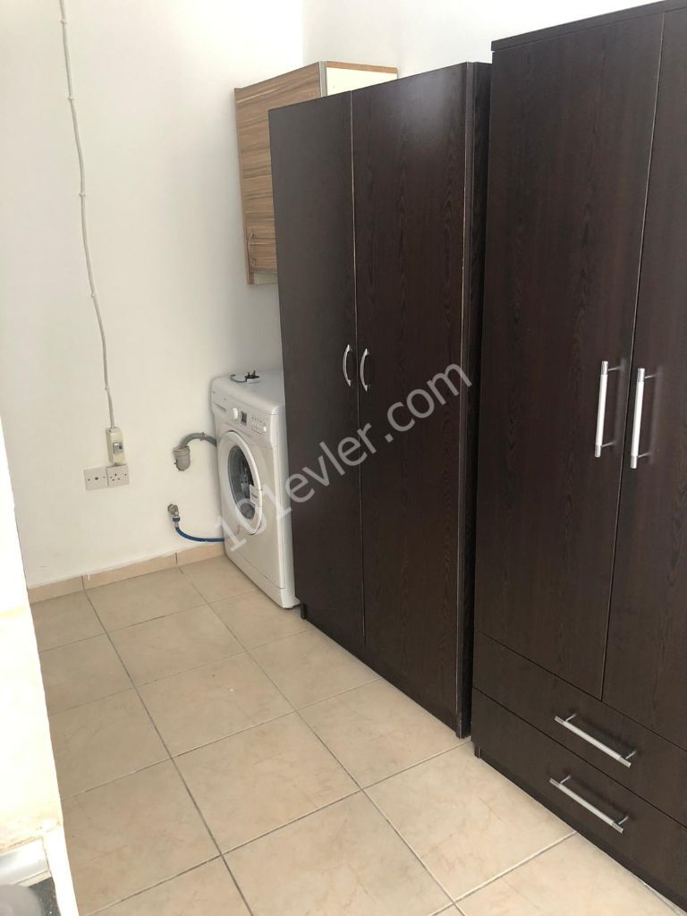 Flat To Rent in Lefkoşa Surlariçi, Nicosia