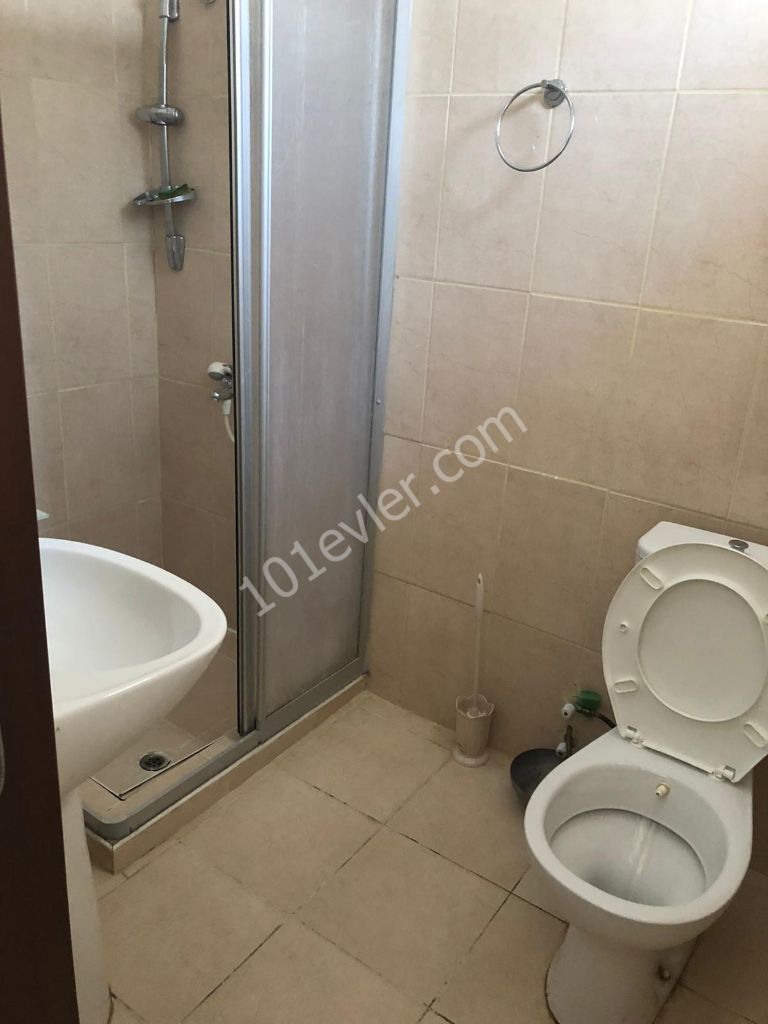 Flat To Rent in Lefkoşa Surlariçi, Nicosia