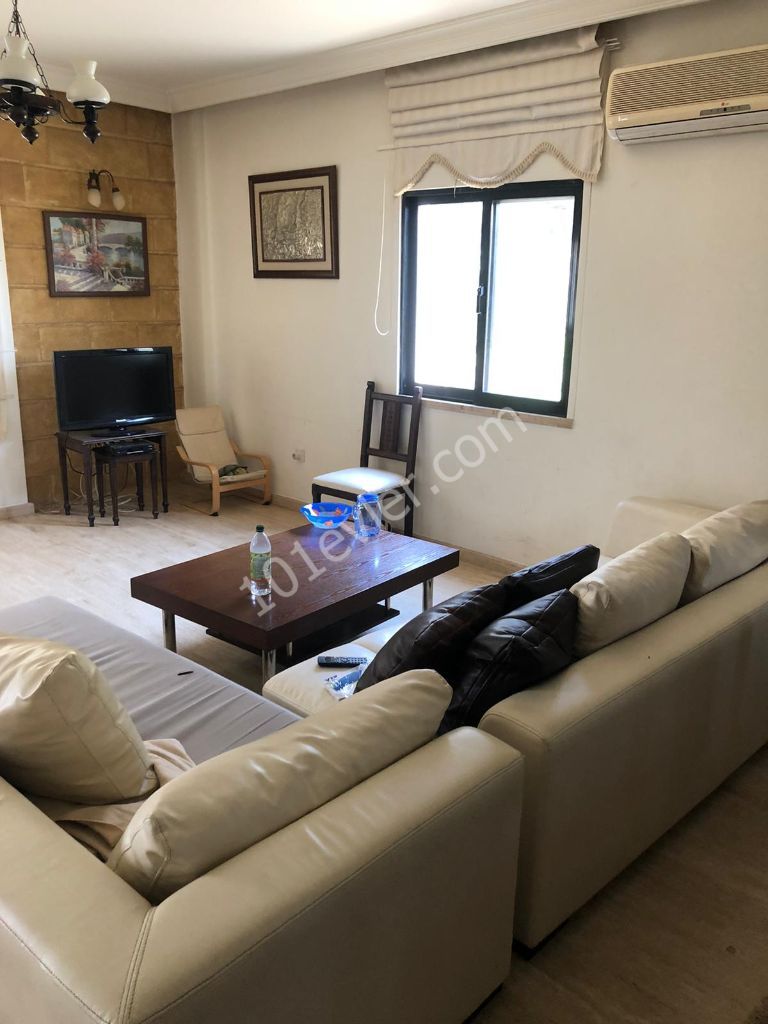 Flat To Rent in Kumsal, Nicosia