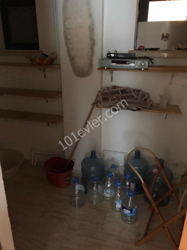 Kumsal'da 3+1 Her Odası Klimalı Kiralık Daire 