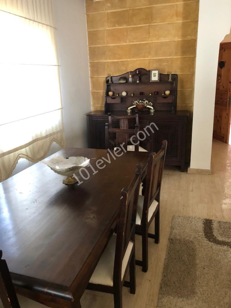 Flat To Rent in Kumsal, Nicosia