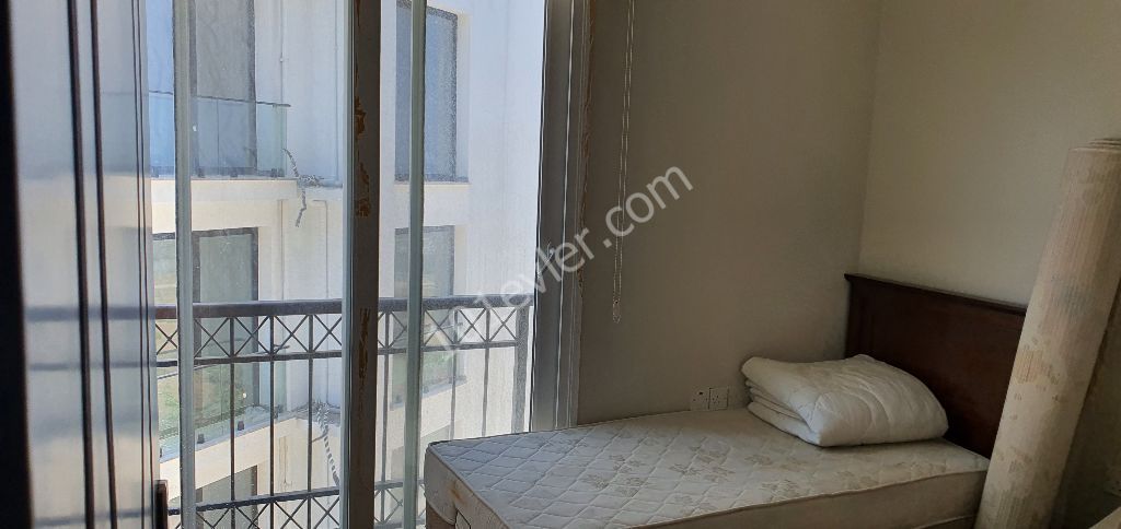 Girne Merkez'de 2+1 Full Eşyalı Daire