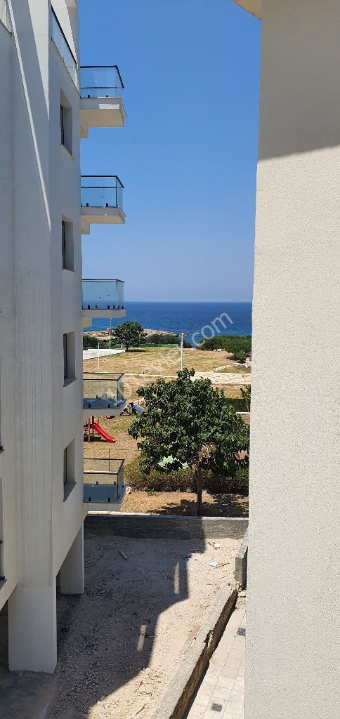 Girne Merkez'de 2+1 Full Eşyalı Daire