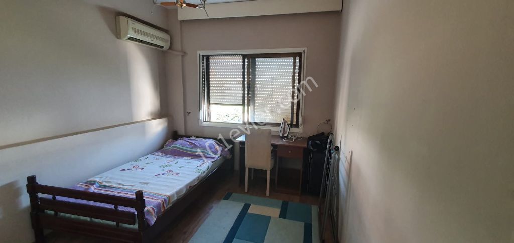 Flat To Rent in Köşklüçiftlik, Nicosia