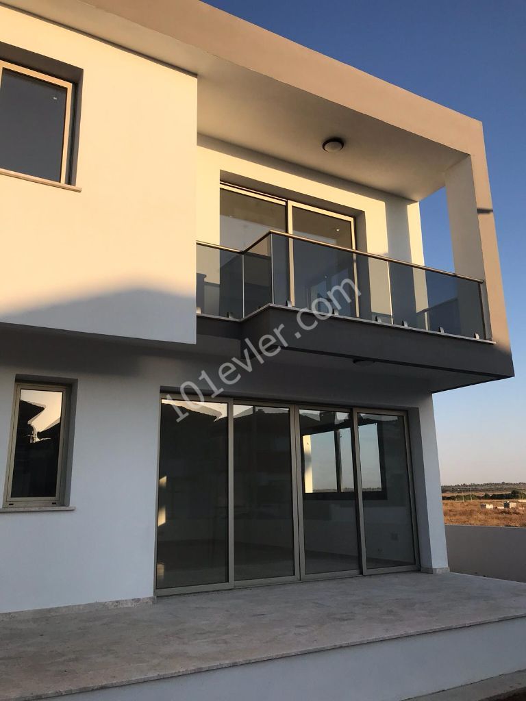 Villa For Sale in Yenikent, Nicosia