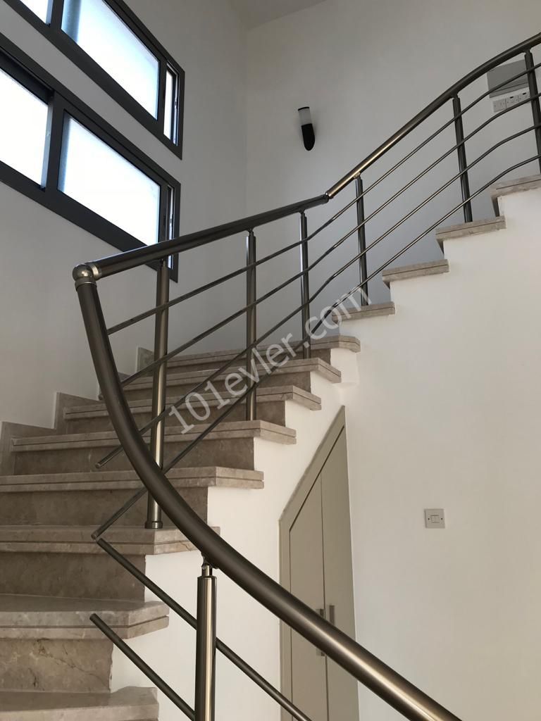 Villa For Sale in Yenikent, Nicosia