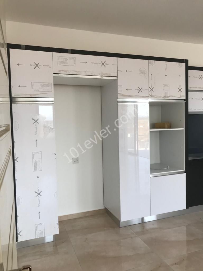 Villa For Sale in Yenikent, Nicosia