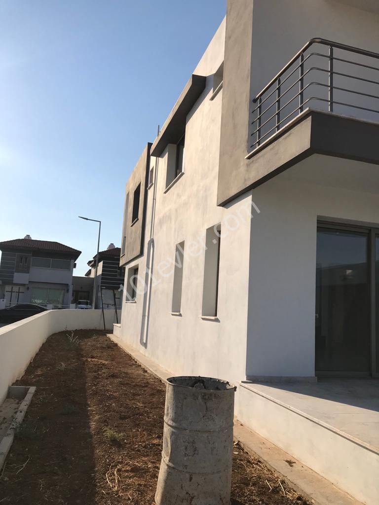 Villa For Sale in Yenikent, Nicosia