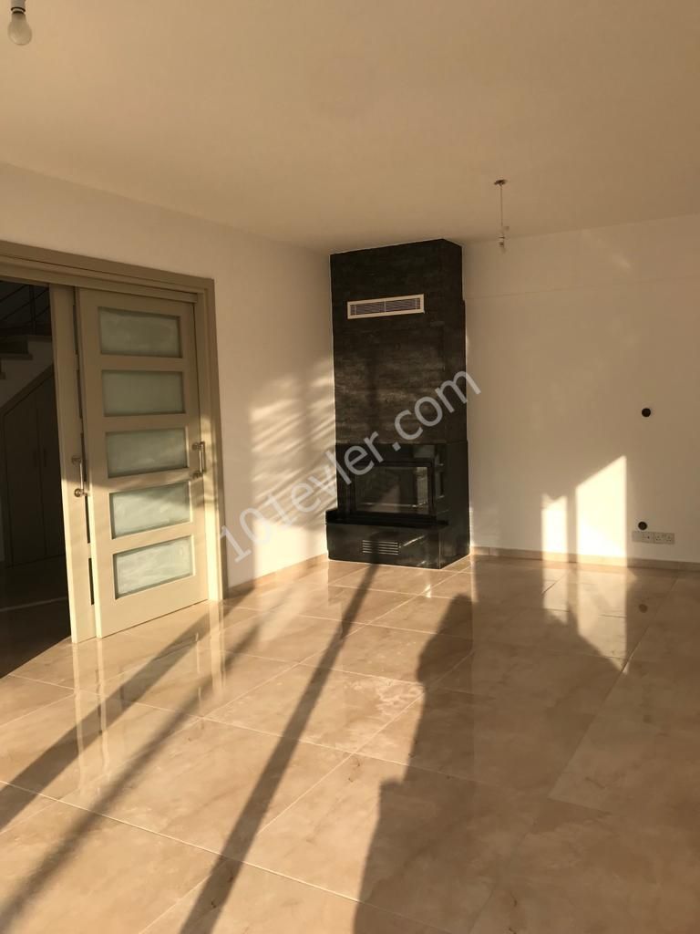 Villa For Sale in Yenikent, Nicosia