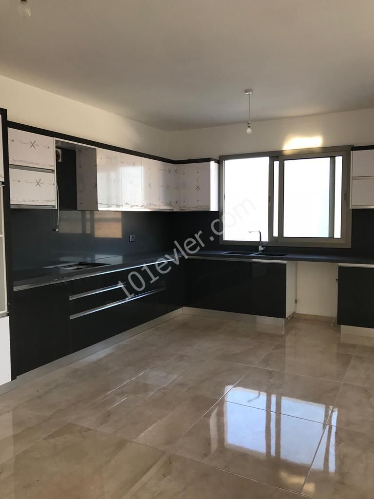 Villa For Sale in Yenikent, Nicosia