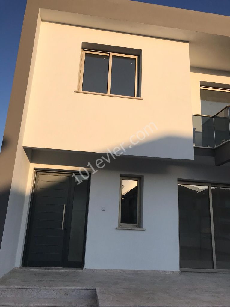 Villa For Sale in Yenikent, Nicosia