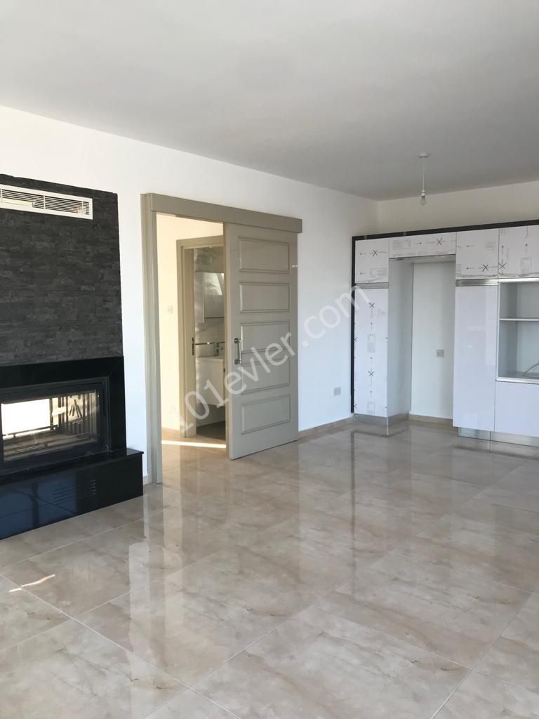 Villa For Sale in Yenikent, Nicosia