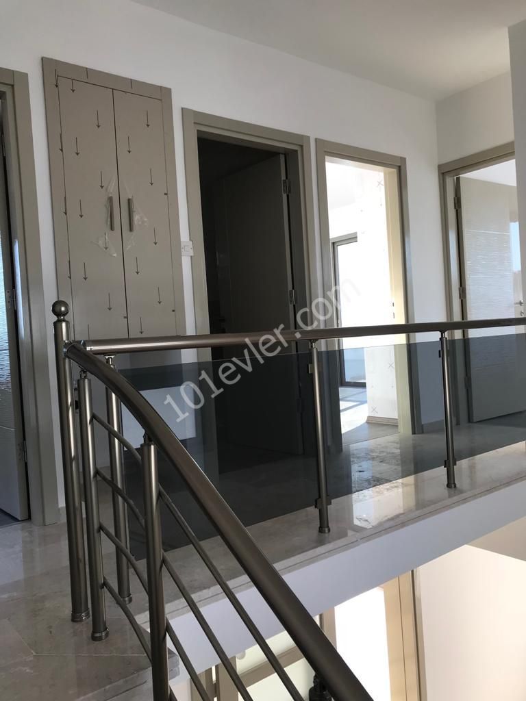 Villa For Sale in Yenikent, Nicosia