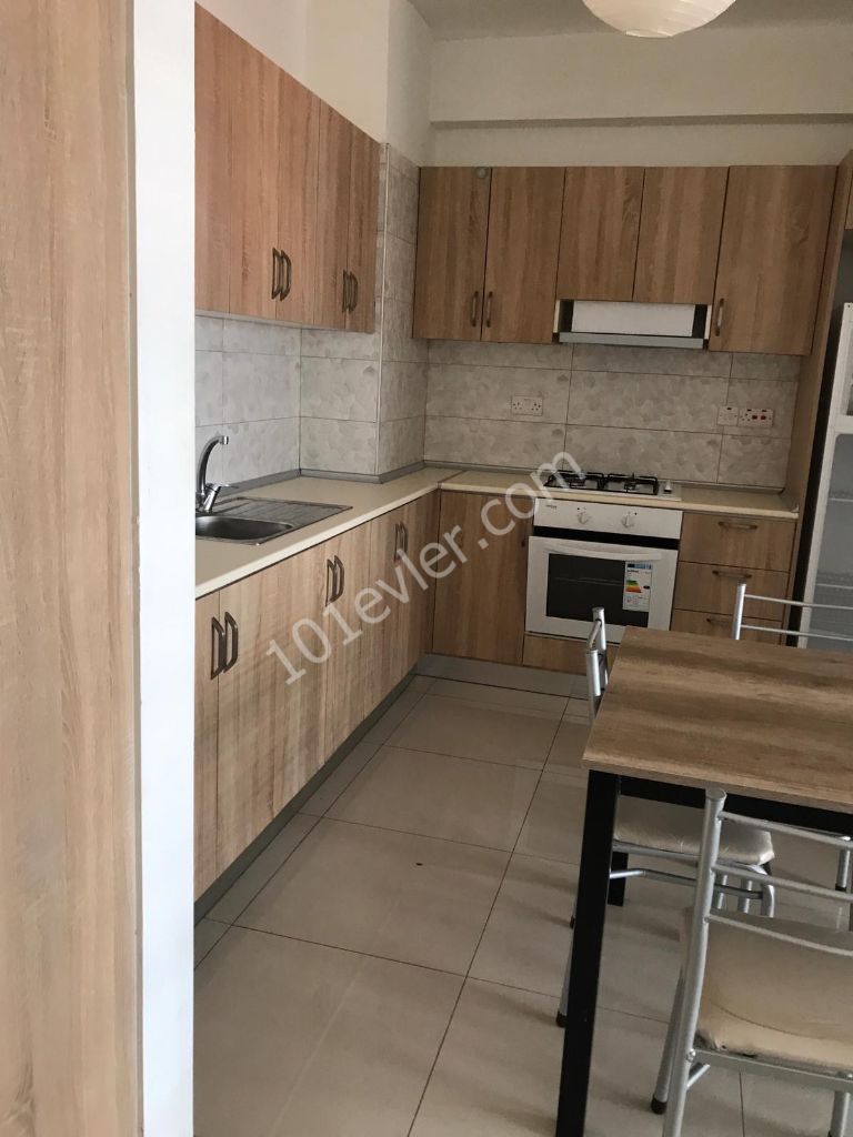 Flat To Rent in Yenikent, Nicosia