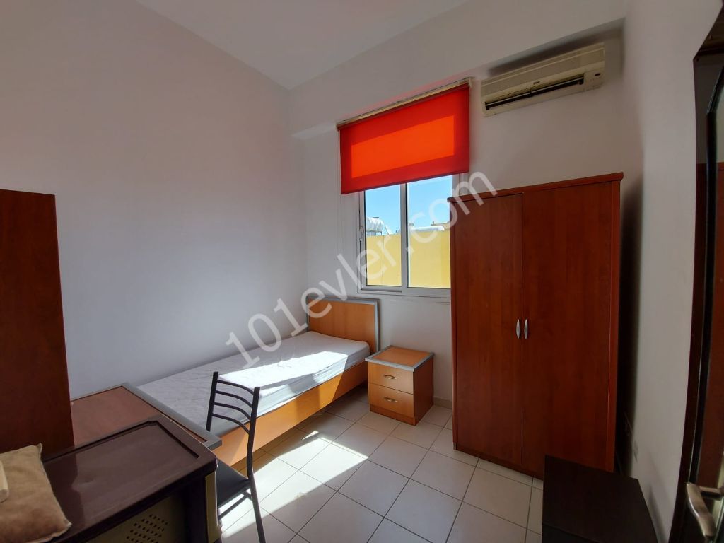 Flat To Rent in Küçük Kaymaklı, Nicosia