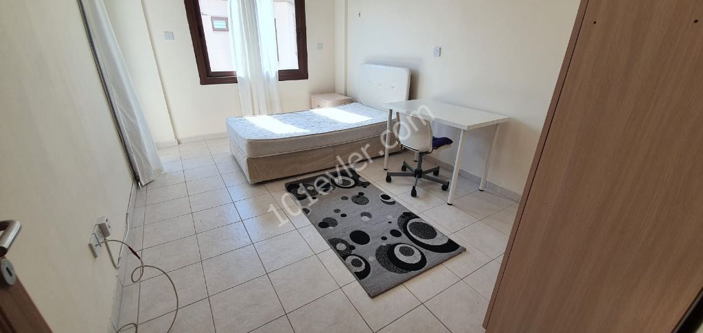 Flat To Rent in Metehan, Nicosia