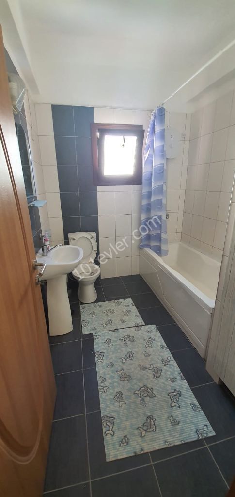 Flat To Rent in Metehan, Nicosia