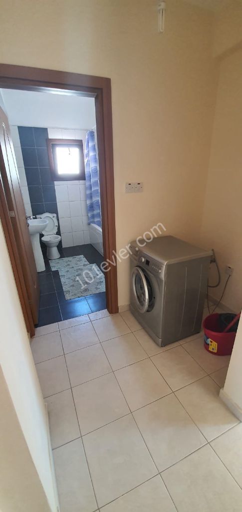 Flat To Rent in Metehan, Nicosia