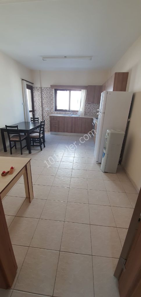 Flat To Rent in Metehan, Nicosia