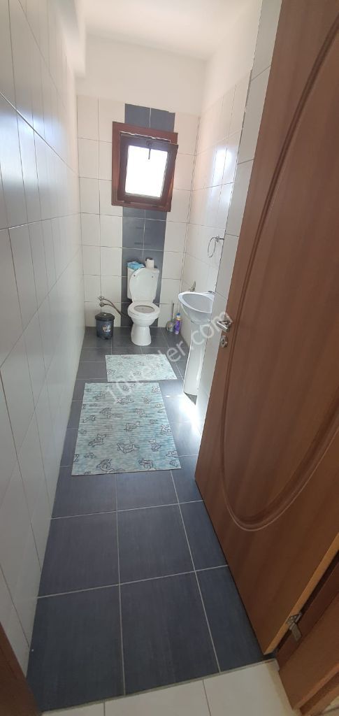 Flat To Rent in Metehan, Nicosia