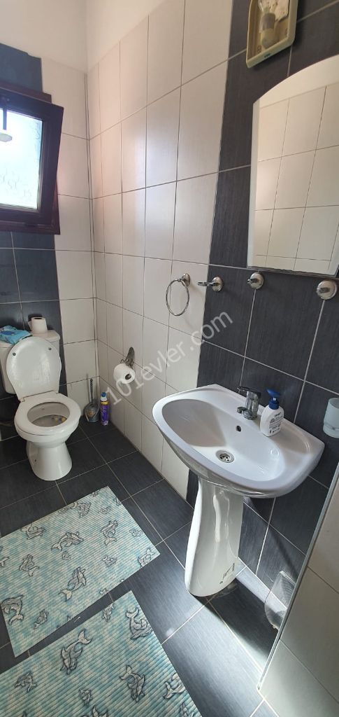 Flat To Rent in Metehan, Nicosia