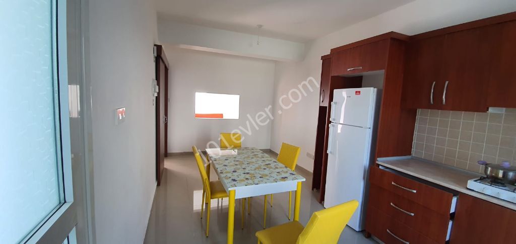 Flat To Rent in Gönyeli, Nicosia