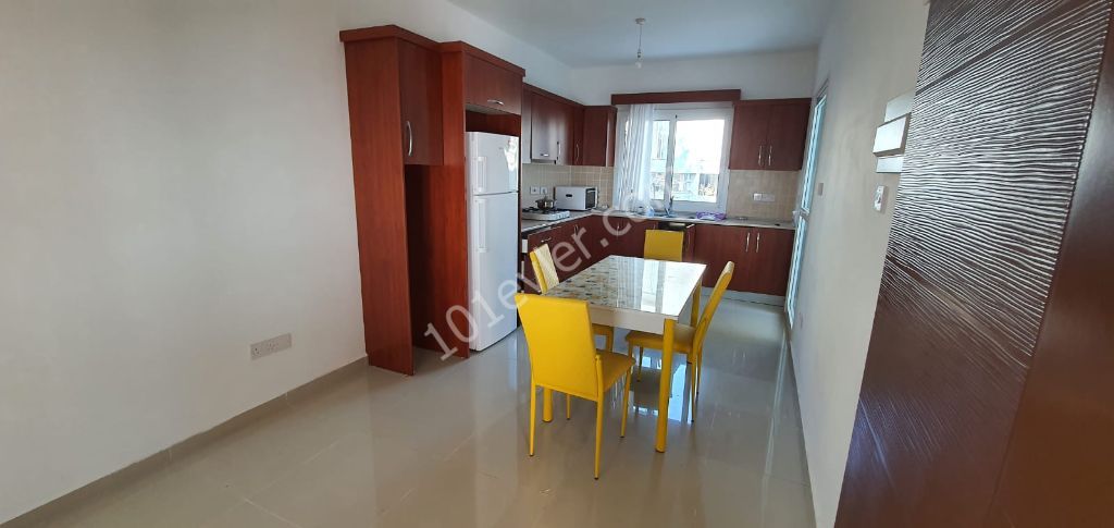 Flat To Rent in Gönyeli, Nicosia