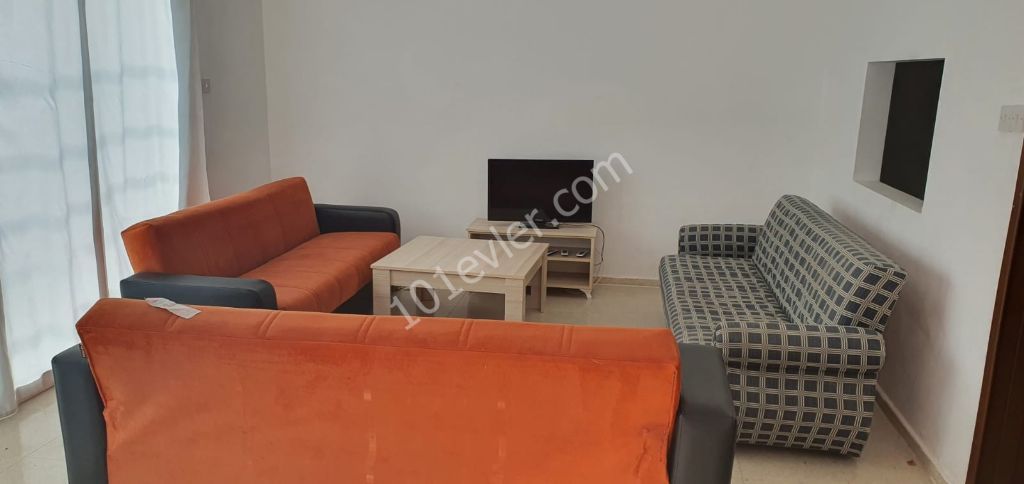 Flat To Rent in Gönyeli, Nicosia