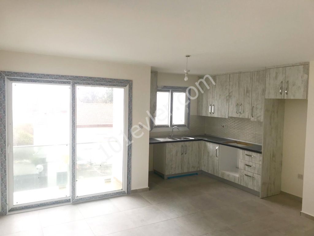 Flat For Sale in Girne Merkez, Kyrenia