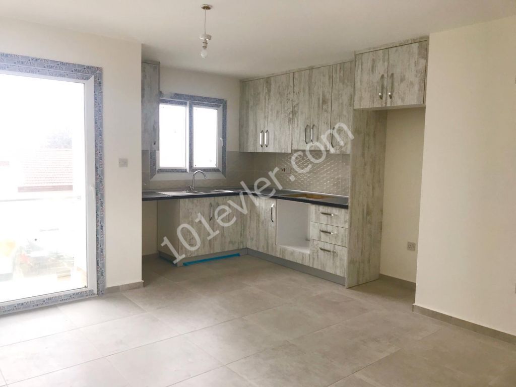 Flat For Sale in Girne Merkez, Kyrenia