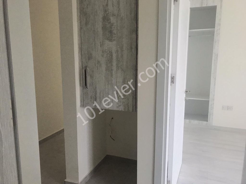 Flat For Sale in Girne Merkez, Kyrenia