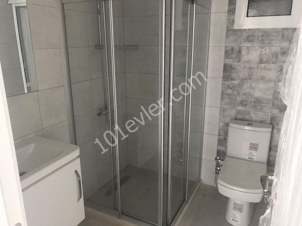 Flat For Sale in Girne Merkez, Kyrenia