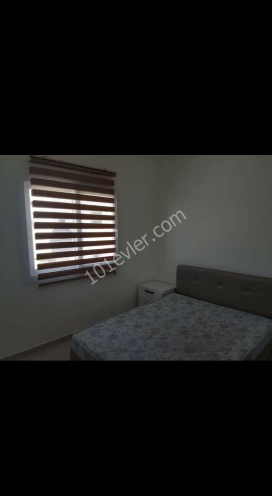 Flat To Rent in Ortaköy, Nicosia