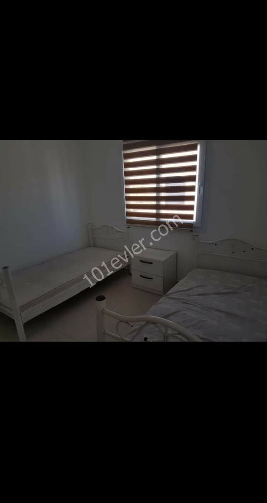 Flat To Rent in Ortaköy, Nicosia