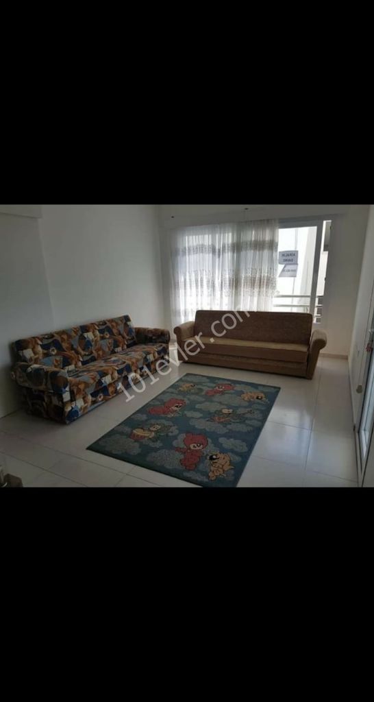 Flat To Rent in Ortaköy, Nicosia