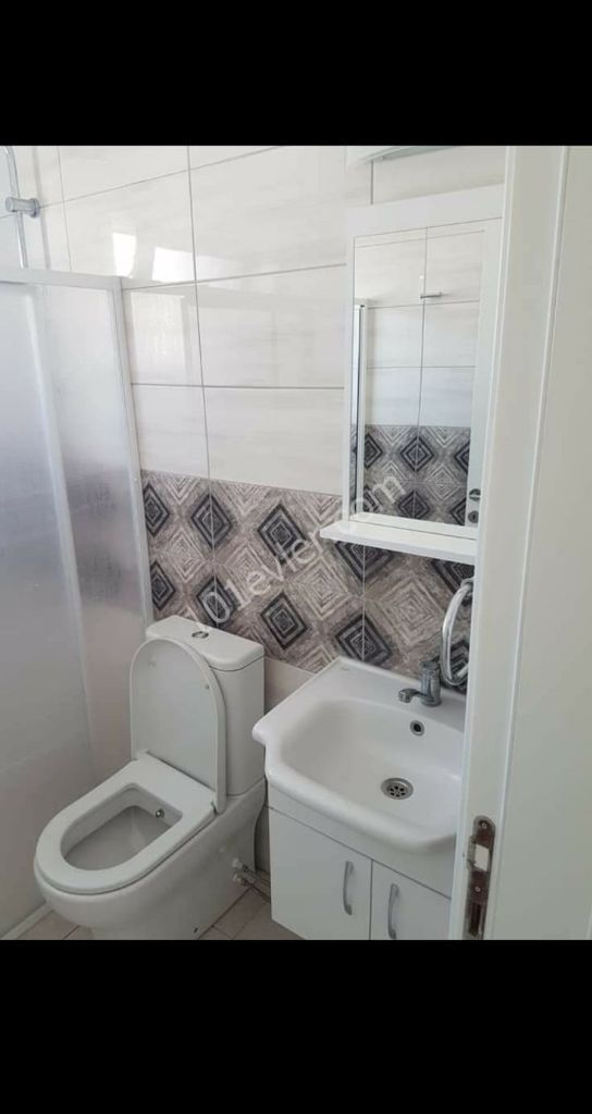 Flat To Rent in Ortaköy, Nicosia