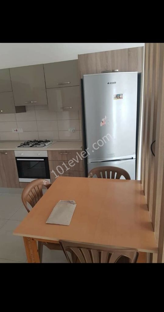 Flat To Rent in Ortaköy, Nicosia