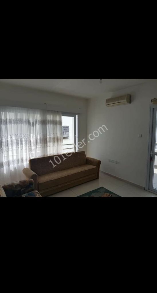 Flat To Rent in Ortaköy, Nicosia